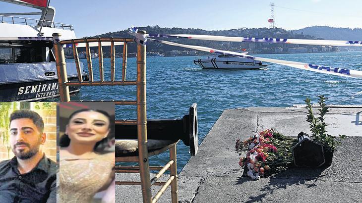 Ayşe ve Velat’ın izine rastlanmadı