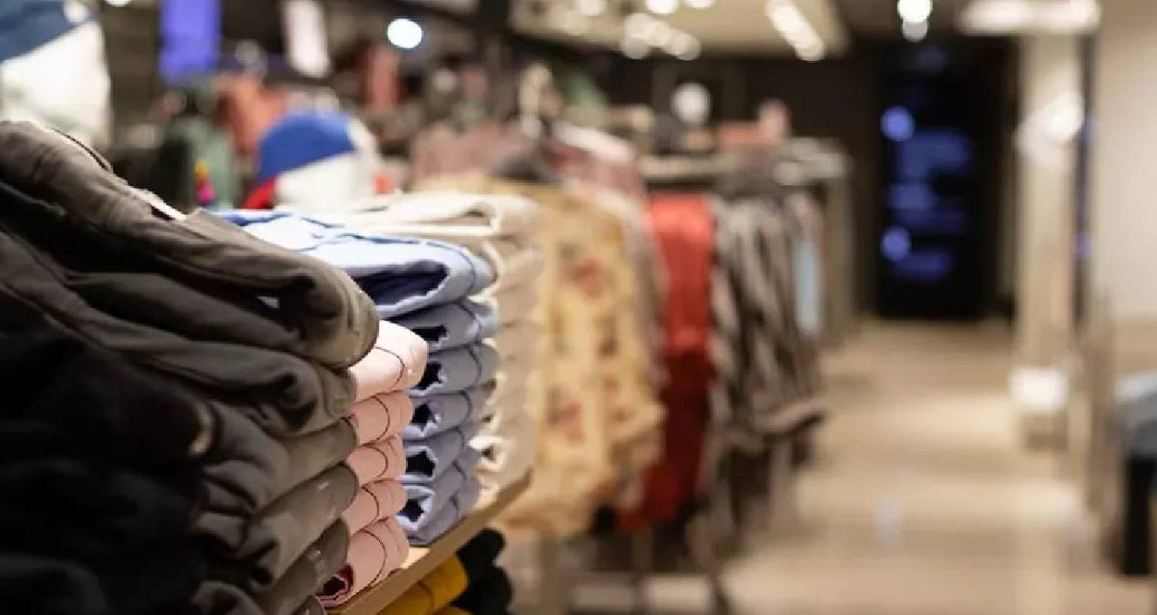 690 magazasi bulunan tekstil devi rekor paraya satiliyor tmsf el koymustu VDHFCjwk