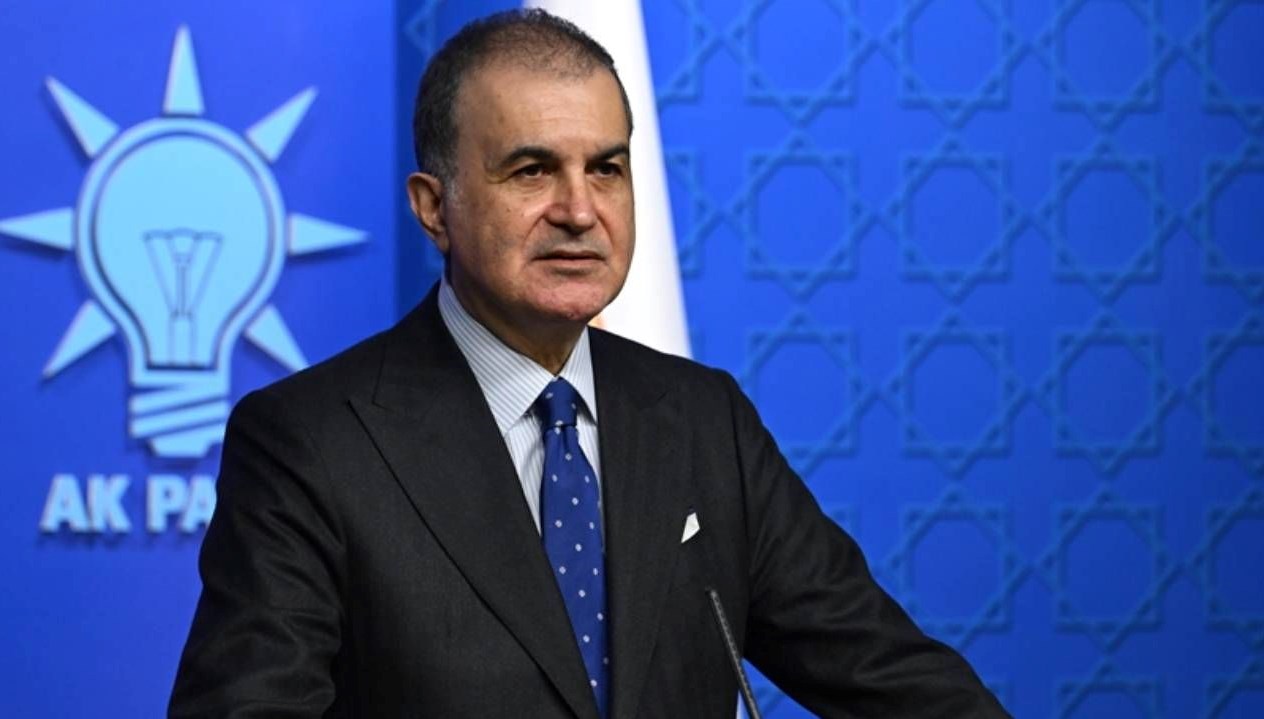 ak parti sozcusu celikten israile tepki barbarca bir teror eylemidir nMwRXGDt