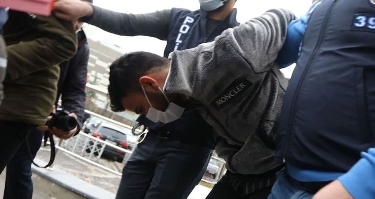 aleyna cakir cinayetinde umitcan uygun karari aOyTtcHw