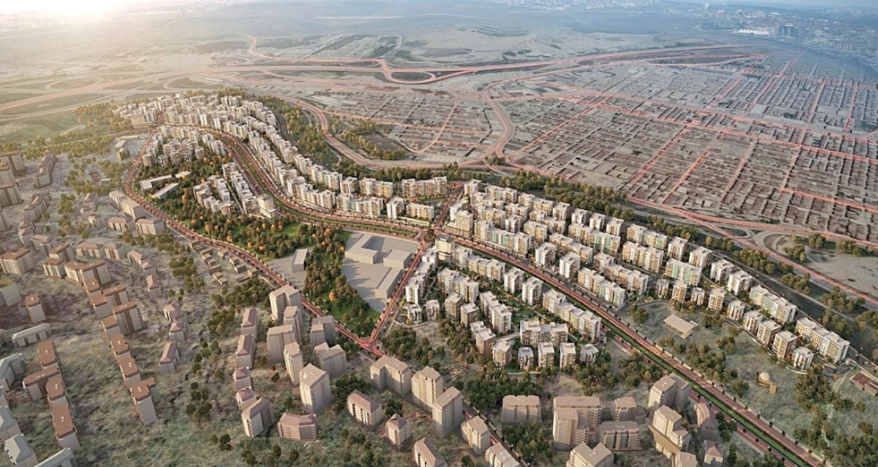 bakanlik yangindan damla kent kaciriyor isDVxDK9