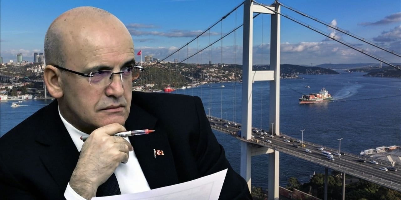 bogazdaki iki kopru ve otoyollar niye ozellestirilecek yhVrDw9I