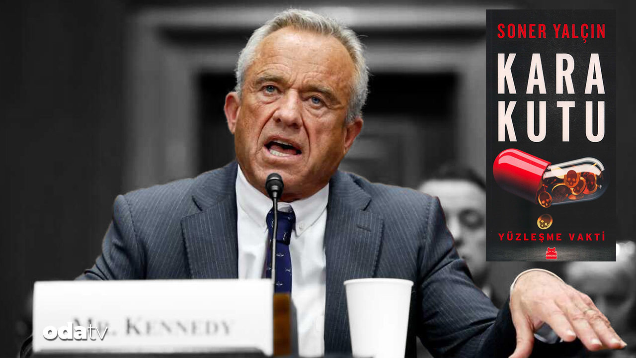 bu bir kara kutu haberidir kennedy aciklama istedi otizm verileri yok edildi AEb76dvm