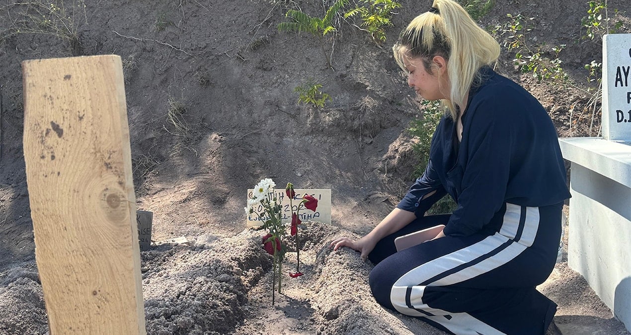 fatihi olduren katiller bu kez ablasini tehdit etti kafani surlardan atacagiz 6MpHJRAH