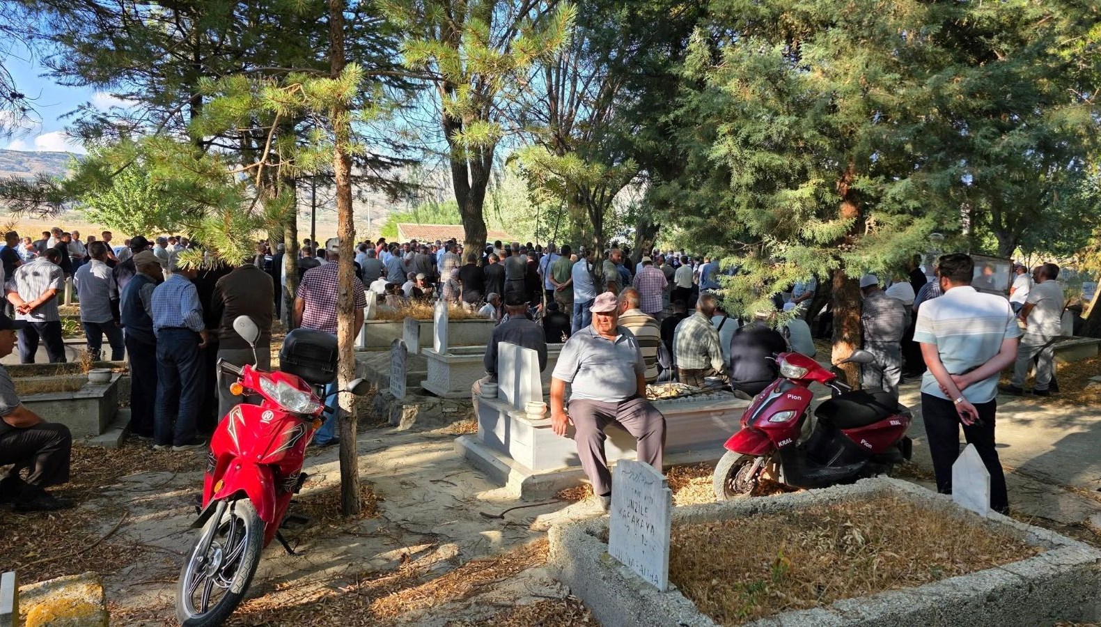 iki ay once evlendi kazada hayatini kaybetti N5xXeLwZ