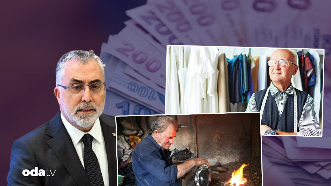 milyonlar erken emeklilik bekliyor bakan tarih verdi erdoganin secim vaadiydi QhNdaYbZ