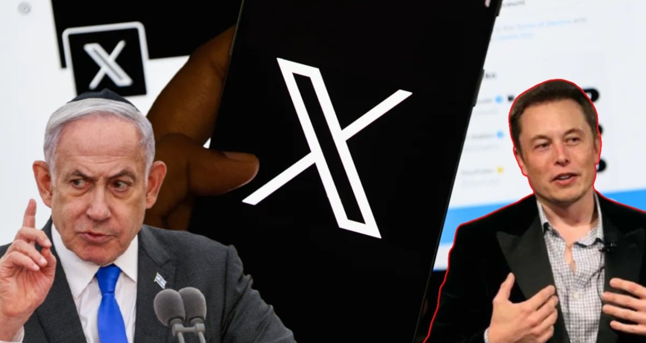 netanyahu gozunu xe dikti elon musk ile gorusecek xZe4AuGj