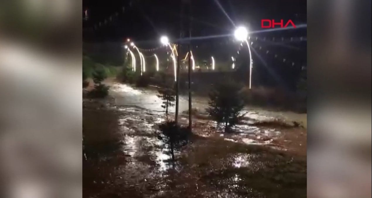 rizede etkili olan yagis sel ve heyelana neden oldu bEReP5x8