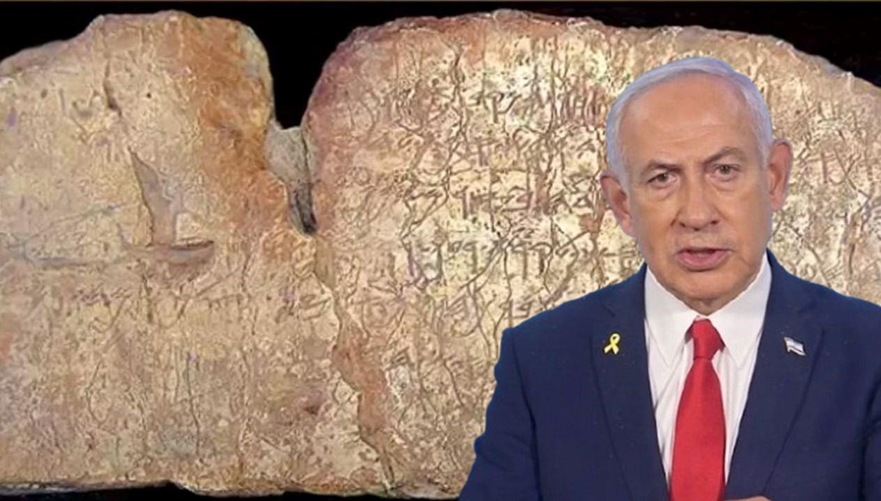 siloam tableti tartismasi netanyahunun gercek amaci ne 3puElhEb