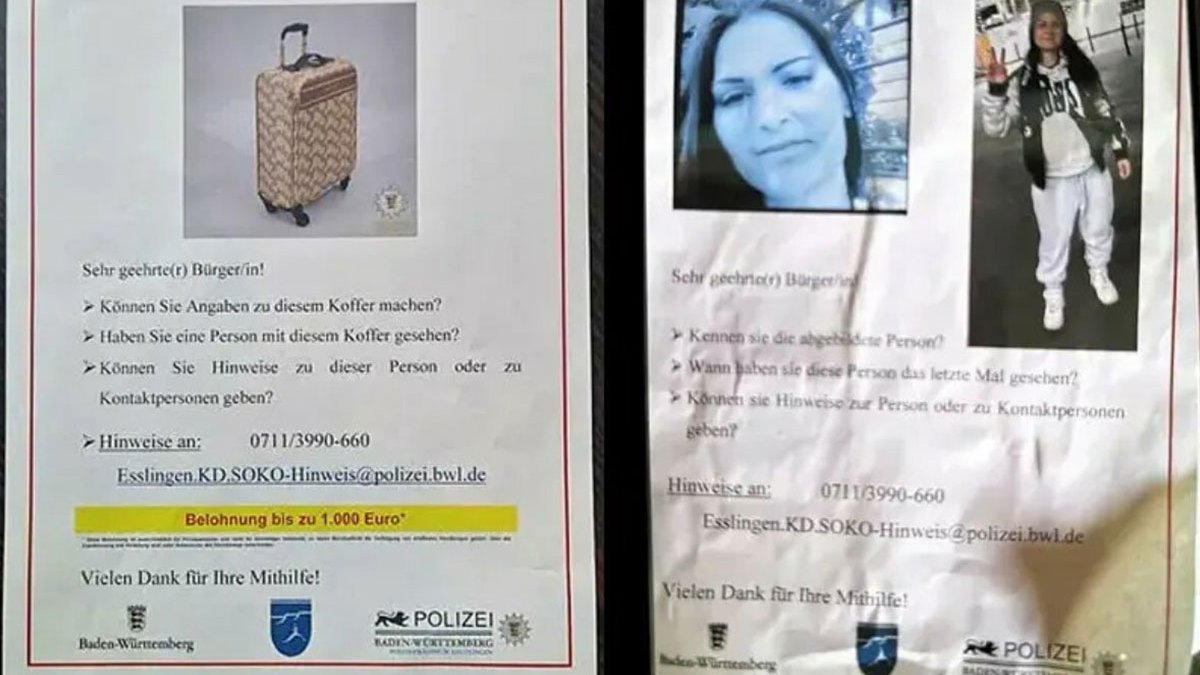 turk kadinin bavul icindeki cesedi almanyayi karistirdi odul konuldu 9e37Qgx3