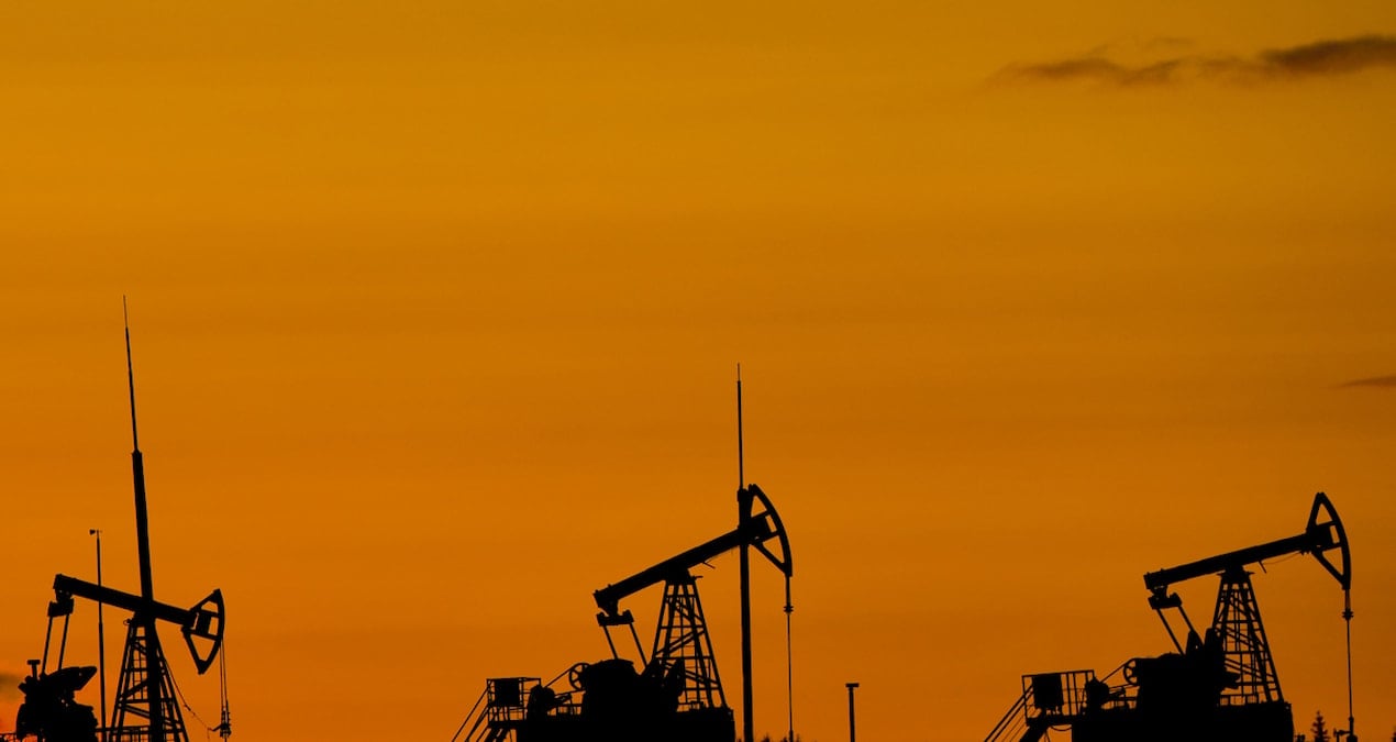 uluslararasi enerji ajansi kuresel petrol talep tahminini yukseltti 2MZ7ODSS