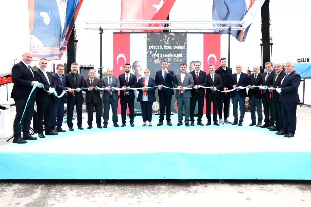 duzcede 182 milyon liralik is makinesi yatirimi GvHLrqI2.jpg