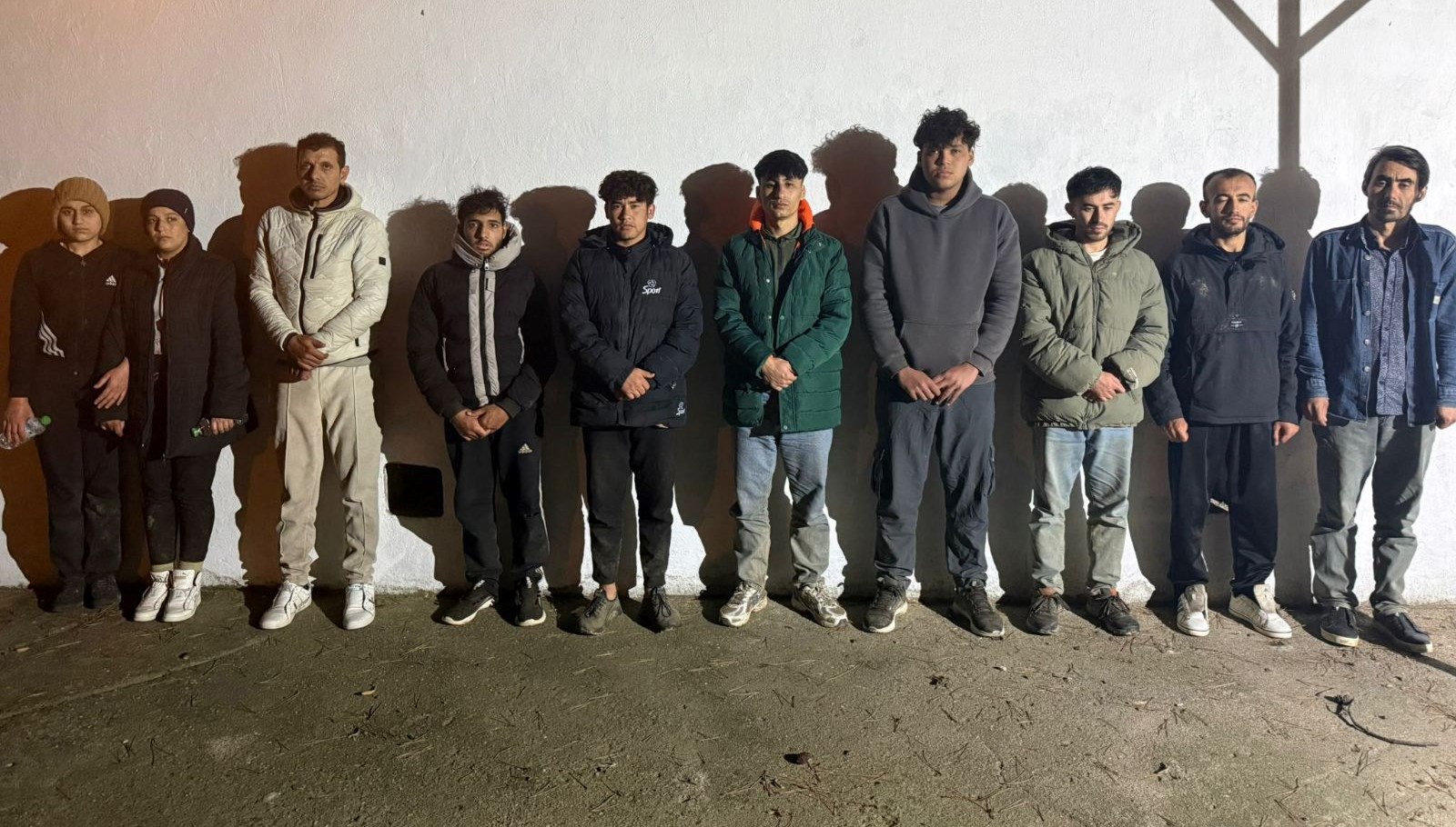 edirne ve kiriklarelinde onlarca gocmen yakalandi jeOad8kF.jpg