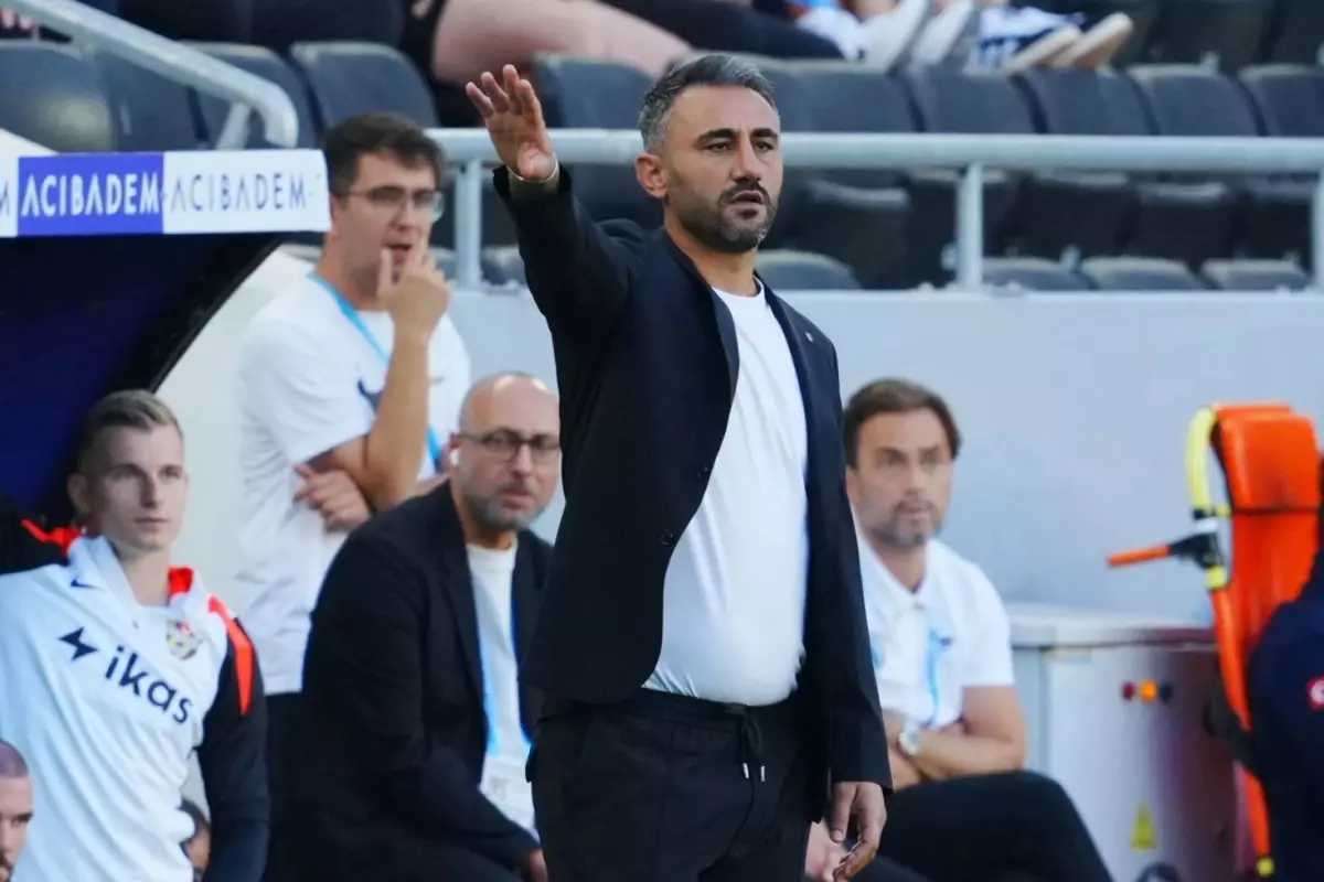 eyupsporda selcuk sahin donemi sona erdi Nc5acud5