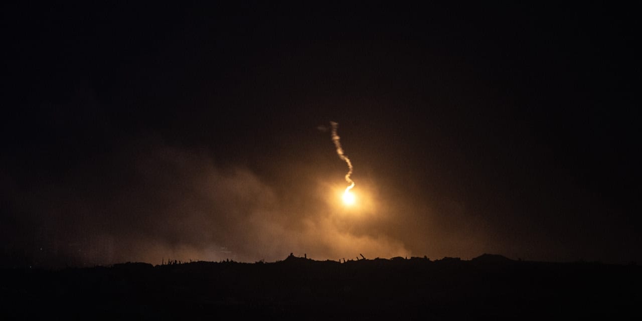 israil ateskesi ihlal etti 1i cocuk 18 filistinliyi oldurdu EWlKYimv.jpg