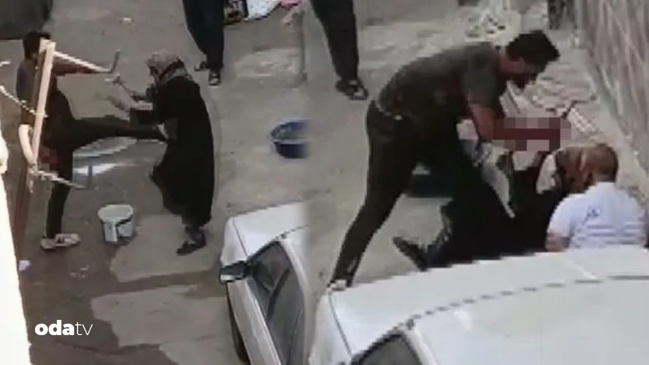 maket bicagiyla annesini yaraladi abisini oldurdu o cani icin karar mDS3H3HN