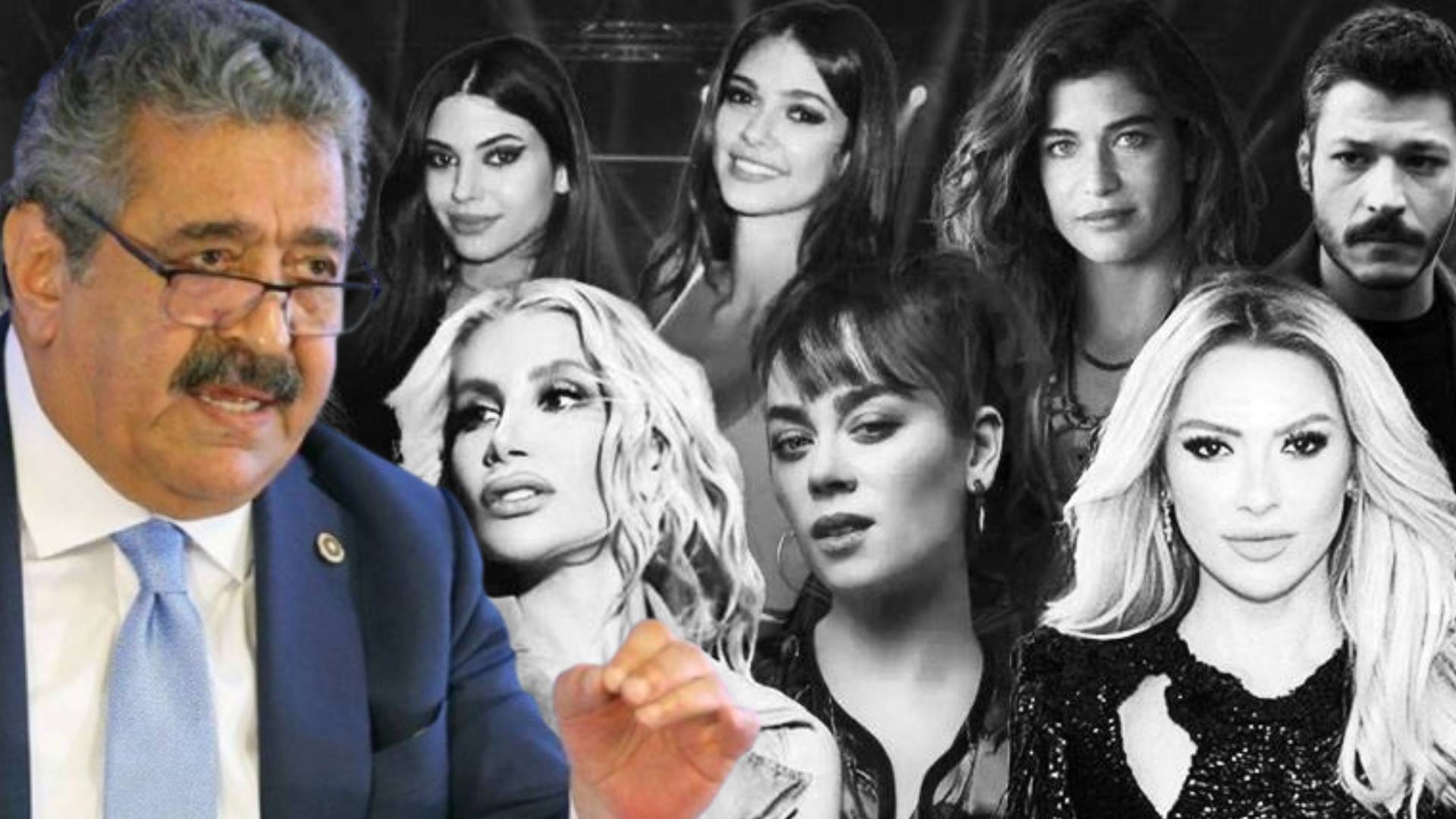 mhpli feti yildizdan uyusturucu operasyonu gondermesi unluler halka nasil oy verecekleri konusunda nutuk atmayan kalkarlarsa is degisir CZfZ82R8