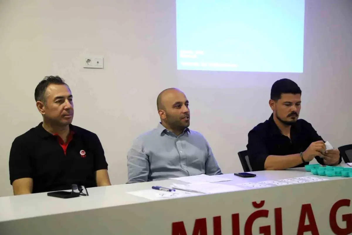 mugla kamu spor oyunlari toplantisi yapildi sIq71mBq