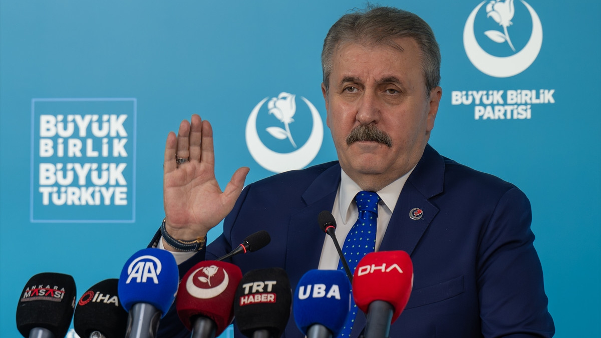 mustafa destici katil gruplarindan en acimasizi netanyahudur PcA1DsIG