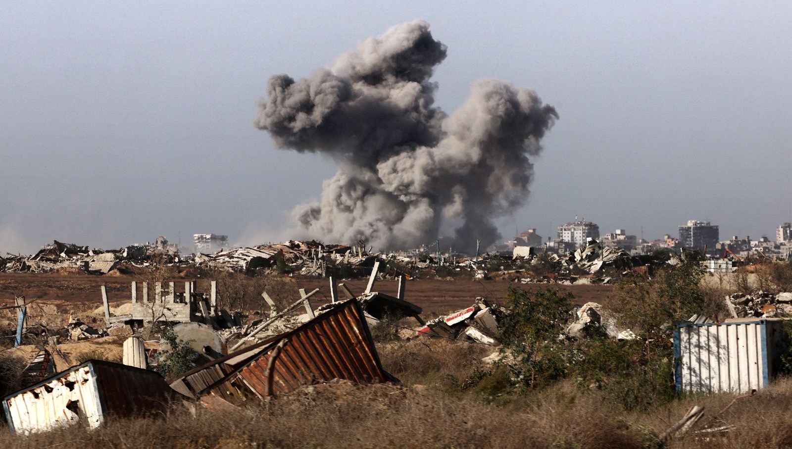 netanyahu trumpi biktirdi niye bu kadar negatifsin 1HNFHAD7