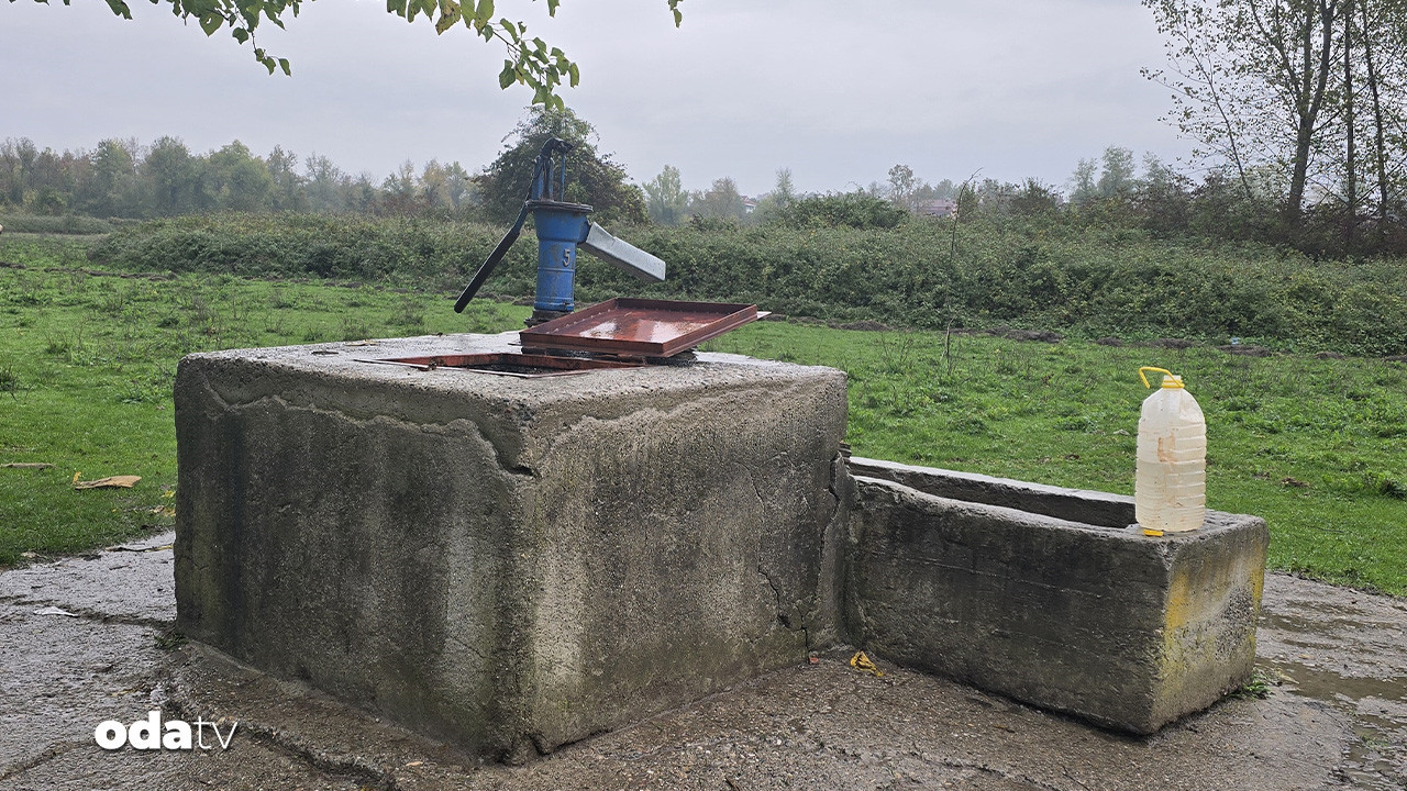 zonguldakta su kuyusunda genc kiz cesedi bulundu y4za3wHW.jpg