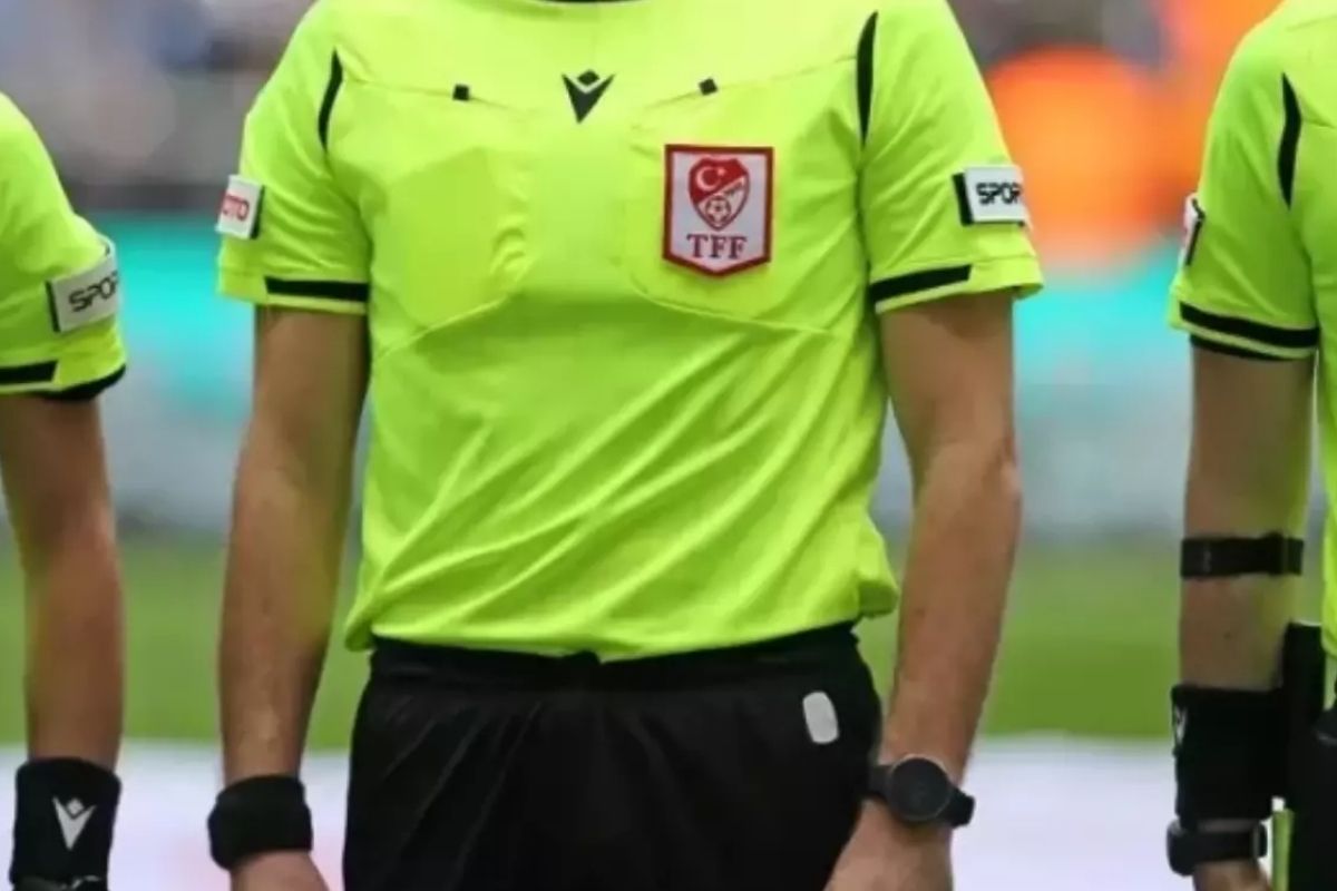 bahis sorusturmasinda adi gecen 152 hakem ortak aciklamayla bahis oynamadiklarini belirtti iddialari reddetti 8X2O4hkI.jpg