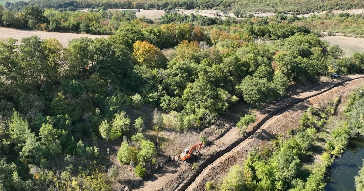 bursa mustafakemalpasada 5 bin 440 dekar arazi basincli sisteme kavusuyor FQGscLKN.webp