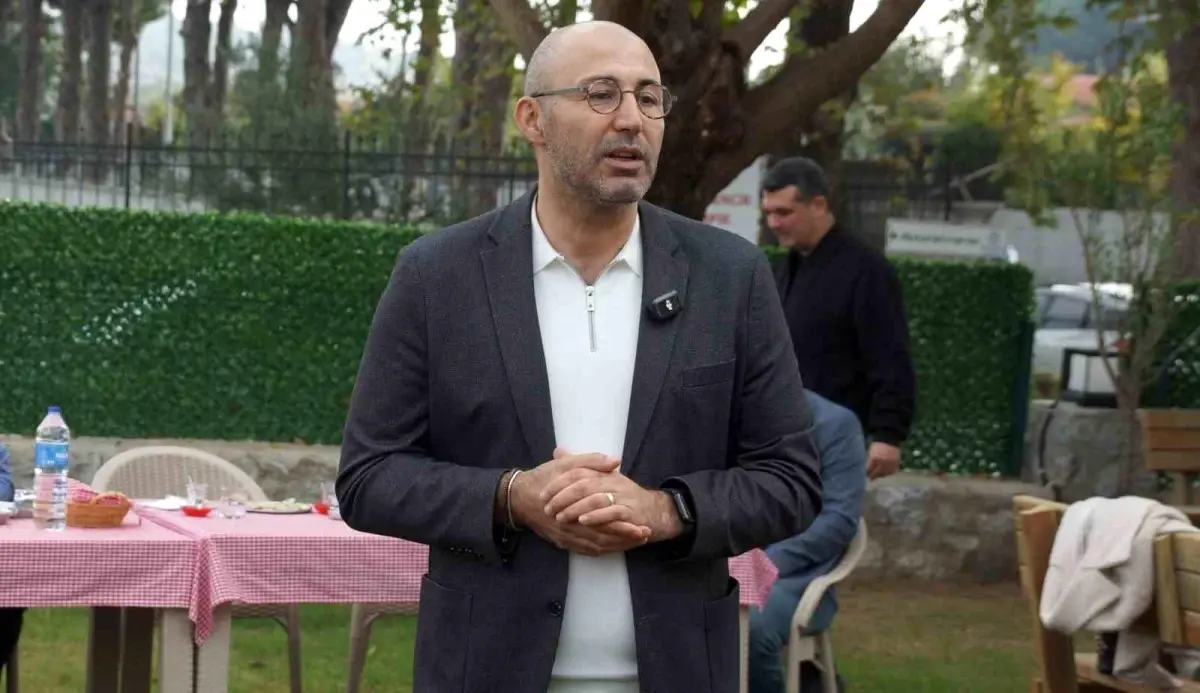 germencik belediyesi 19 ayda 250 milyon tllik yukumlulugu yerine getirdi SLCfsBLd.jpg