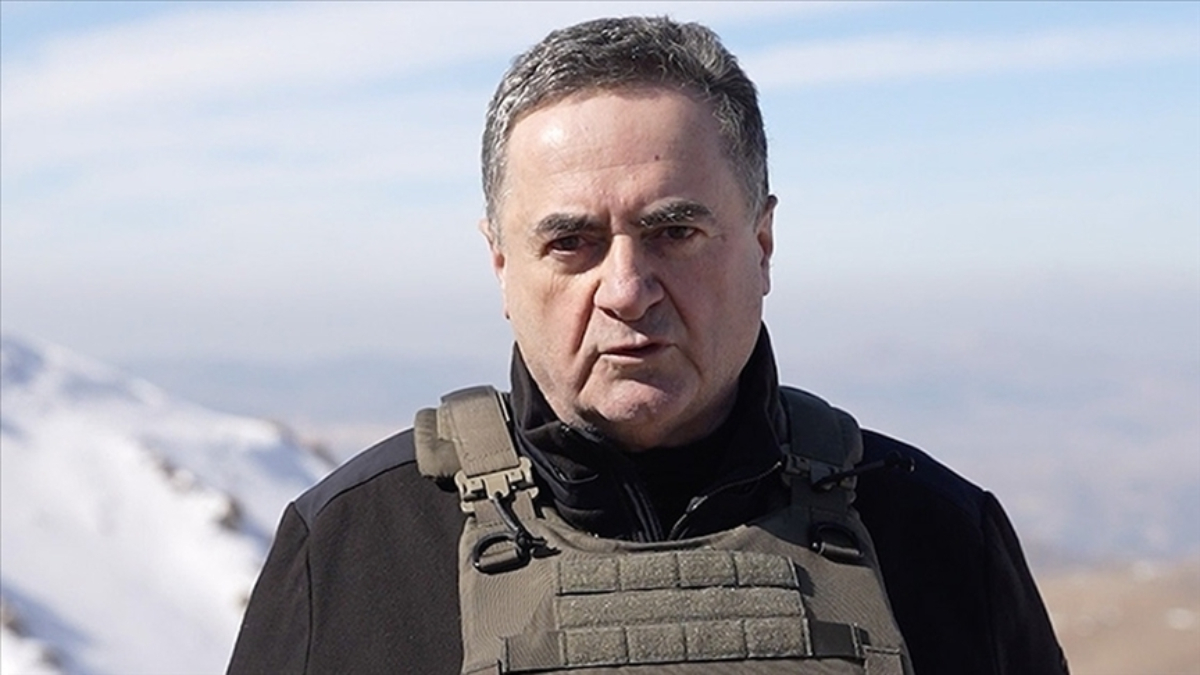 israil savunma bakanindan misir sinirini kapali askeri bolgeye donusturme talimati bbH8rcpx.jpg