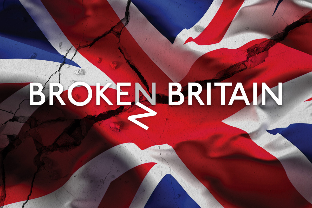 Britanya'nın Sorunları Tartışma Konusu: Gerçek Problemin Kaynağı Ne