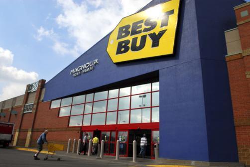 Best Buy, Current Health ile Sağlık Teknolojilerinde Önemli Bir Adım Attı