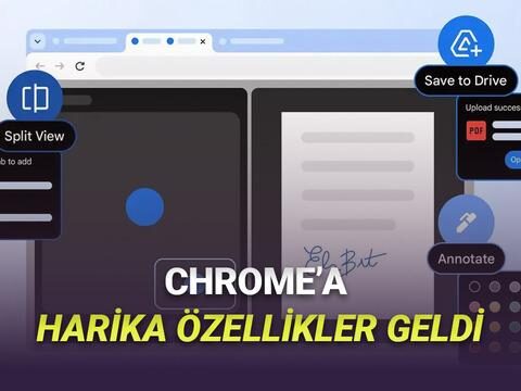 Google Chrome’a Çok İşinize Yarayacak 3 Yeni Özellik Eklendi – Webtekno – Güncel Teknoloji Haberleri ve Video İncelemeleri