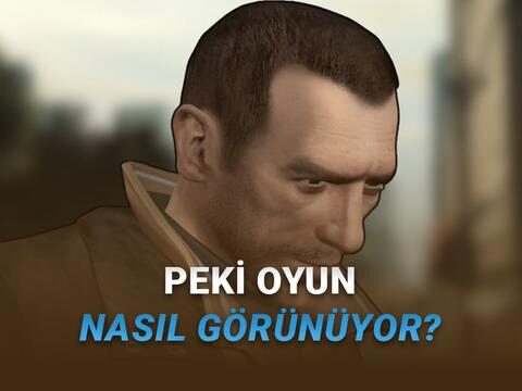 Oyun Ne Hâle Gelmiş: GTA 5’ten Sonra Sıra GTA 4’e Geldi, Boyutu Tam 684 MB’a Düşürüldü! – Webtekno – Güncel Teknoloji Haberleri ve Video İncelemeleri