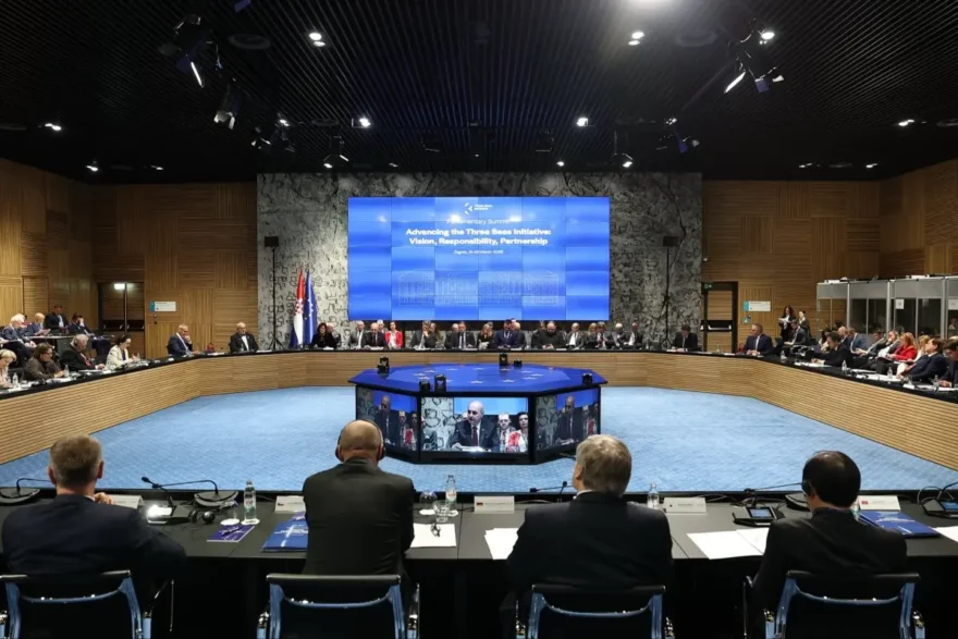 Numan Kurtulmuş: Orta Doğu’daki İnsani Kriz ve Diplomatik Çözüm Gerekliliği