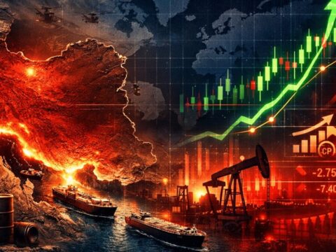 Savaşın 28 günlük bilançosu: İşte kalem kalem petrol, kömür ve doğal gazdaki korkutan artış!