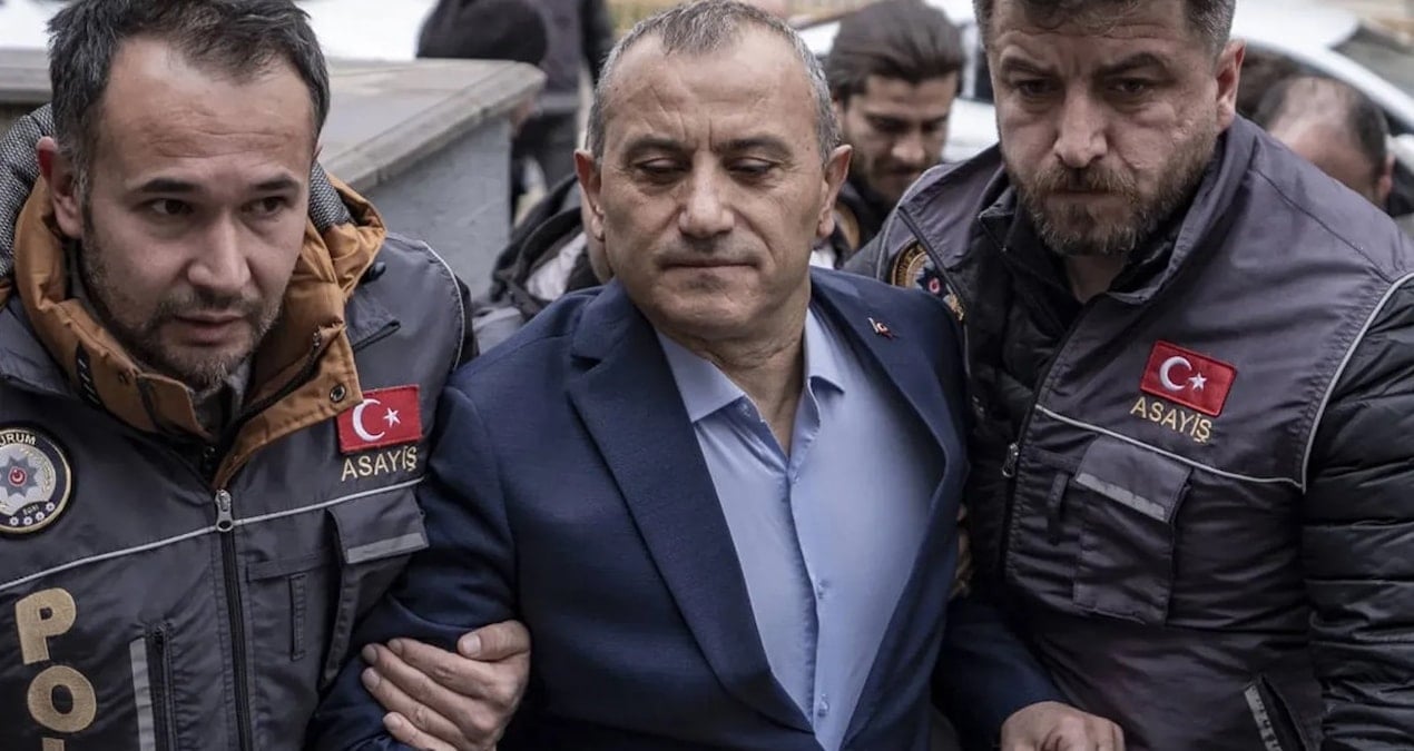 Eski Tunceli Valisi Tuncay Sonel’e Yönelik Yeni Suç Duyurusu