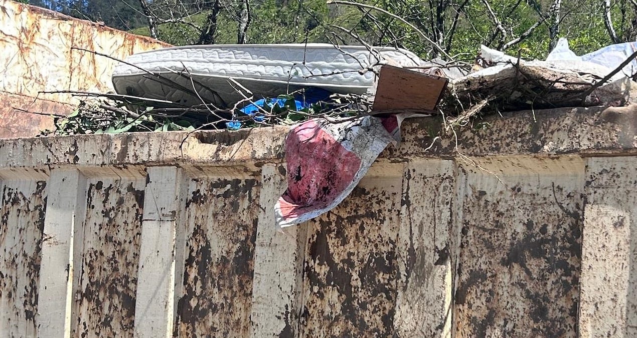 Fındıklı Belediyesi’ne Çevre İhlali Nedeniyle 2.3 Milyon TL Ceza