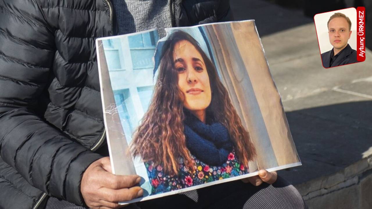 Gülistan Doku Cinayeti Soruşturmasında Tunceli ve Antalya Emniyet Müdürleri Hakkında İşlem Yok