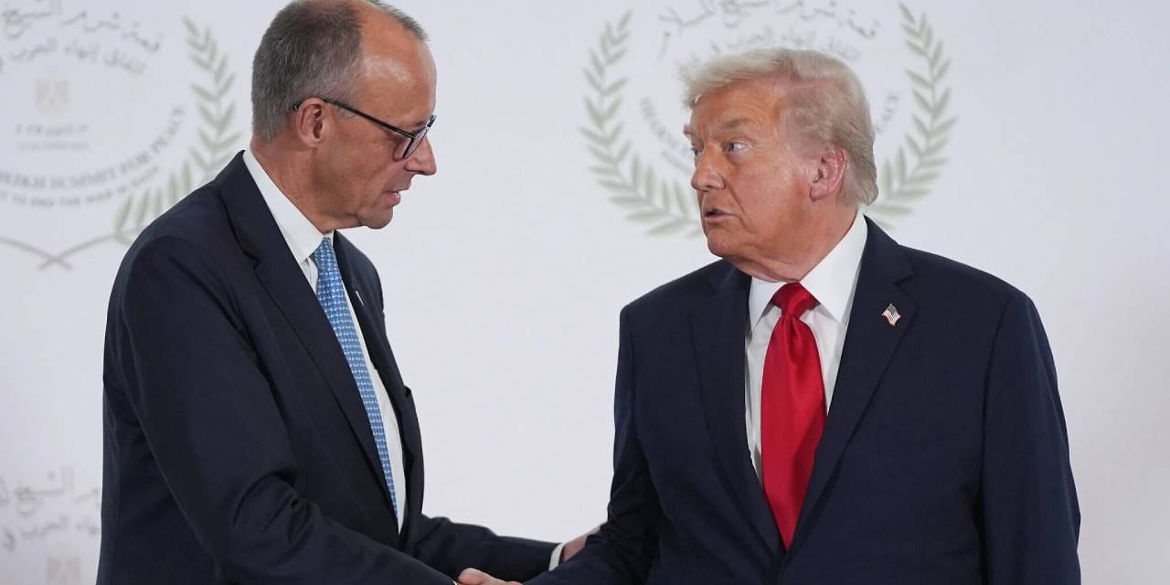 İran Meselesi Berlin ve Washington’u Karşı Karşıya Getirdi: Almanya’nın Durumu Eleştirildi