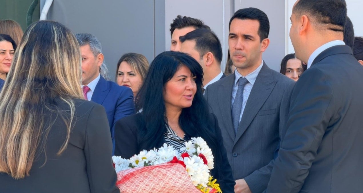 Türkiye’nin Gündemindeki Başsavcı: Ebru Cansu