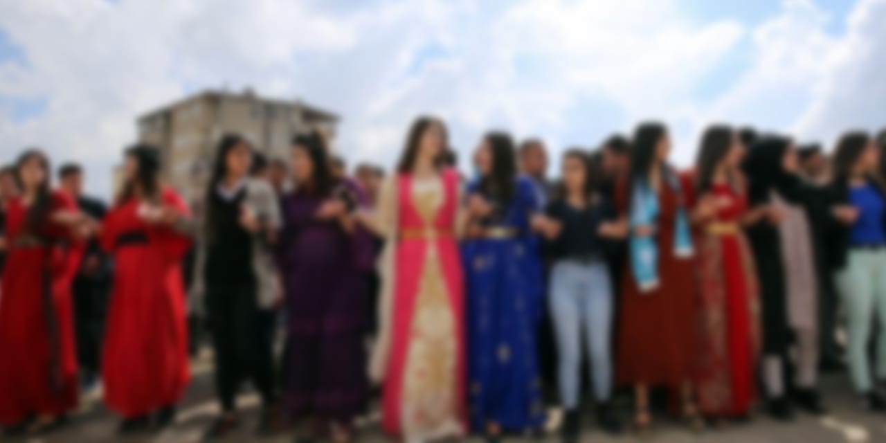 Şırnak’ta Muhtarların Tartışmalı Kararı: “Kadınlar Halaybaşı Olmayacak”