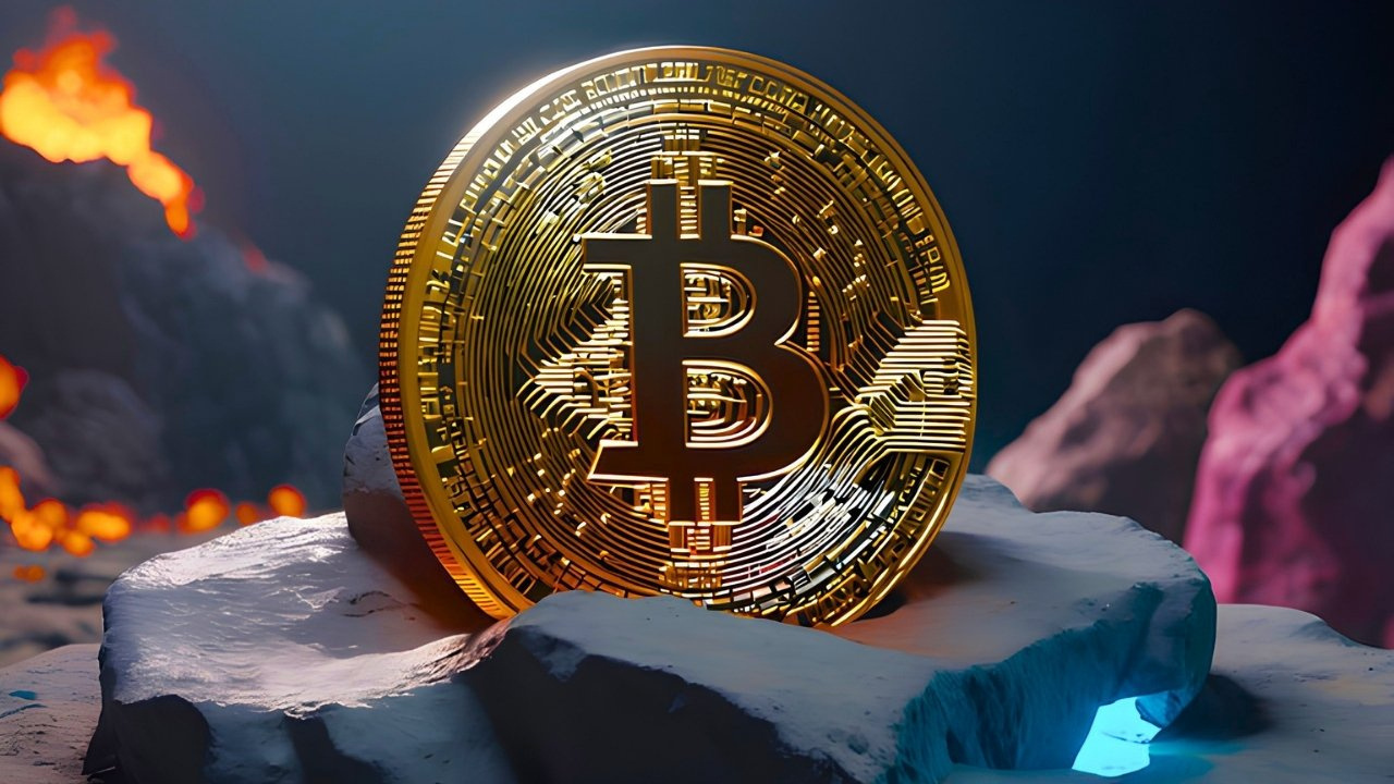 Kripto Piyasalarında Çalkantı: Bitcoin ve Ethereum Zorluklarla Mücadele Ediyor