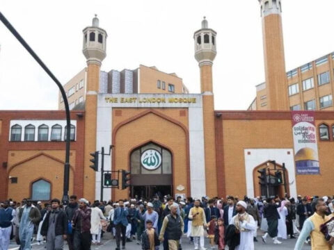 14 yasindaki cocugun korkunc plani son anda ortaya cikti hedefinde iki cami vardi EzFU46lv