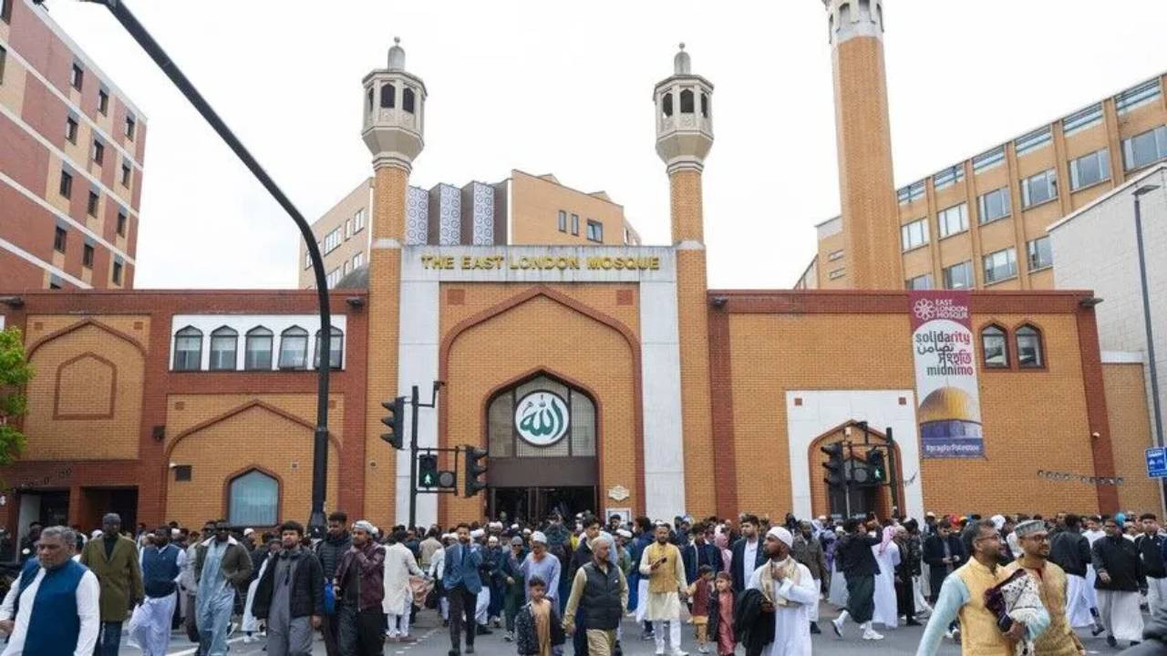14 yasindaki cocugun korkunc plani son anda ortaya cikti hedefinde iki cami vardi EzFU46lv