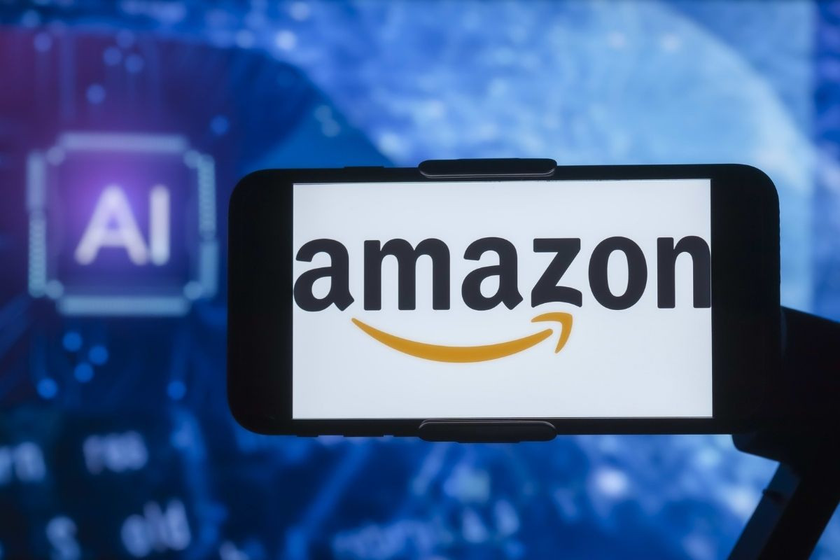 Amazon yapay zeka biriminde isten cikarmaya gitti TIfcqjav