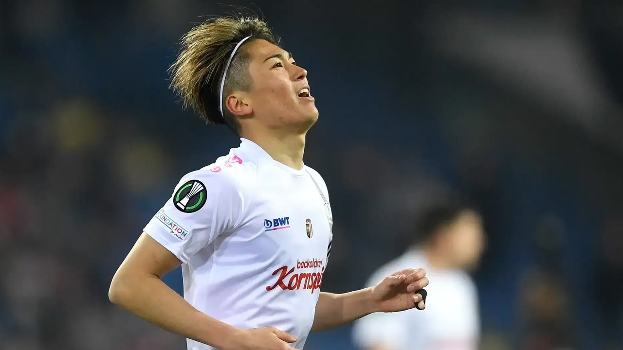 Beşiktaş’tan Keito Nakamura hamlesi: Bonservisi dudak uçuklattı Haber gorseli