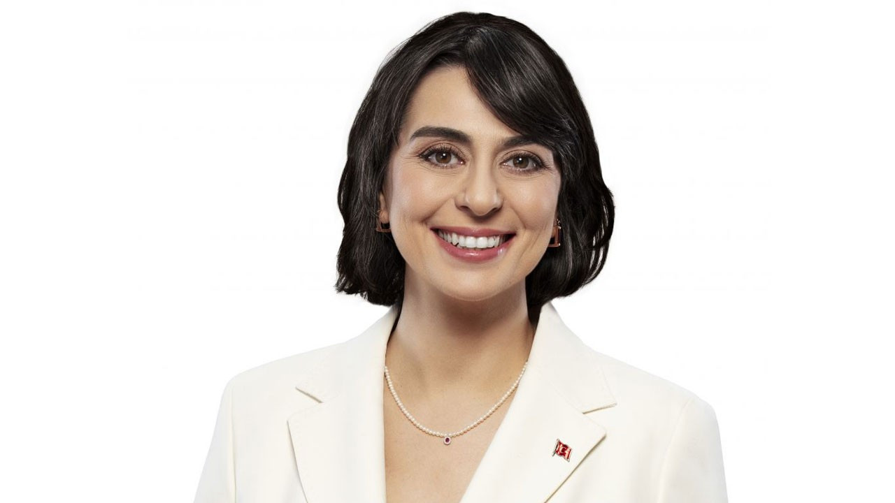 Son dakika… Üsküdar Belediye Başkanı Sinem Dedetaş gözaltına alındı Haber gorseli