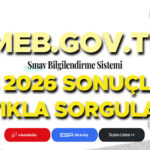 Lgs 2026 sonuclari goruntuleme ekrani mebgovtr ile tikla hizli sorgula 2026 lgs sonuclari aciklandi XmScHZem