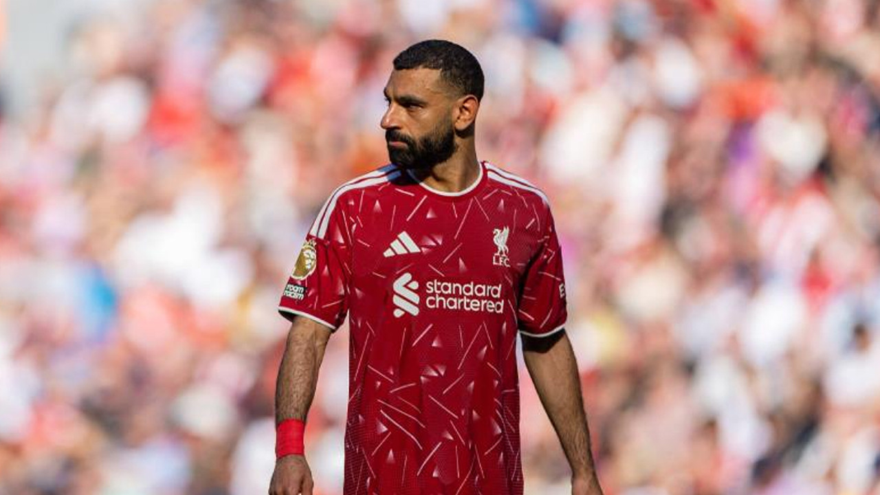 Salah transferinde ibre tersine döndü: Taraftarın tavrı değişti Salah transferinde ibre tersine dondu taraftarin tavri degisti tvbAVQr7